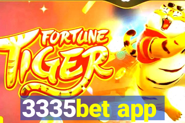 3335bet app
